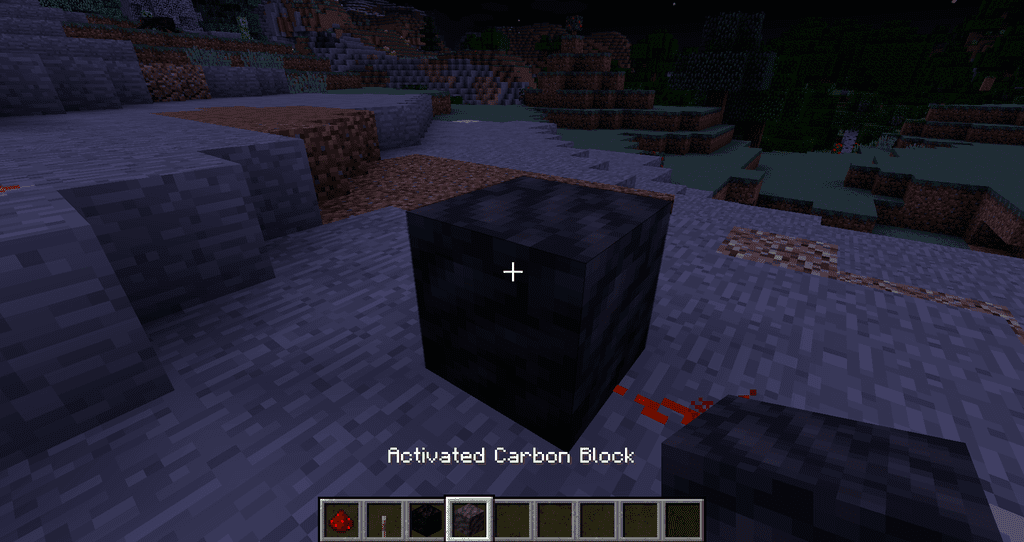 Activated Carbon Mod 1.12.2 4