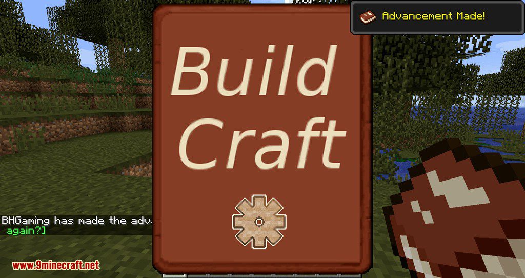 Additional Pipes Mod 1.12.2, 1.7.10 for Buildcraft (Almost Enough Pipes) 5