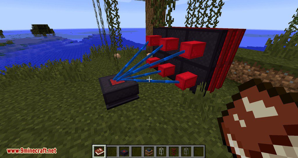 Additional Pipes Mod 1.12.2, 1.7.10 for Buildcraft (Almost Enough Pipes) 12