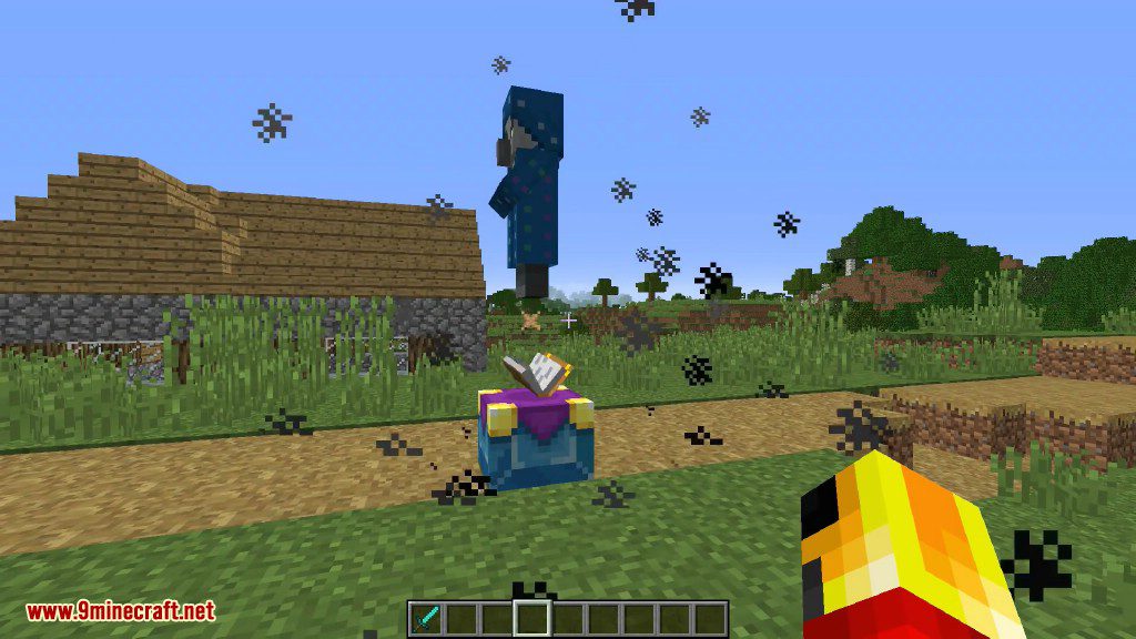 Arcane World Mod 1.12.2 (Ultimate Magic) 18