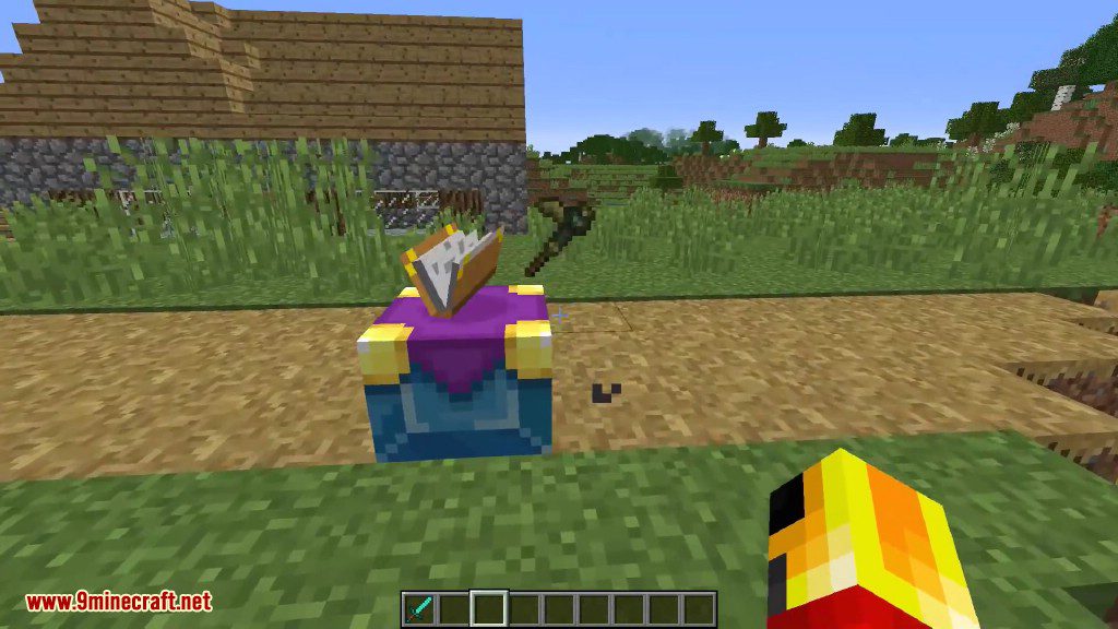 Arcane World Mod 1.12.2 (Ultimate Magic) 23