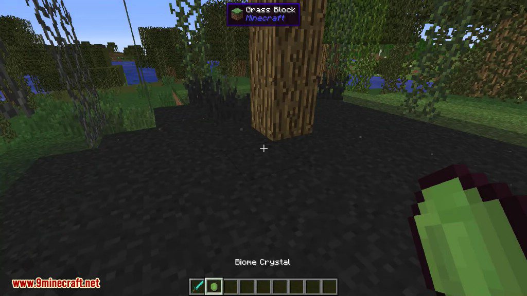 Arcane World Mod 1.12.2 (Ultimate Magic) 28