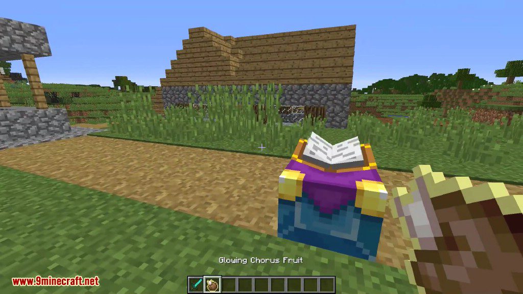 Arcane World Mod 1.12.2 (Ultimate Magic) 30