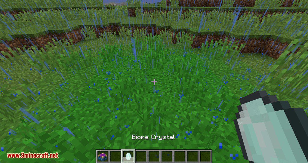 Arcane World Mod 1.12.2 (Ultimate Magic) 41