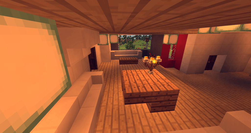 Better Deco Mod 1.12.2 (When Default Is Not Enough) 17