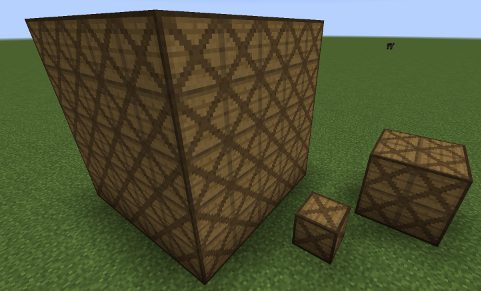 Better Storage Too Mod 1.16.5, 1.15.2 (More Storage Options) 2