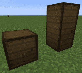 Better Storage Too Mod 1.16.5, 1.15.2 (More Storage Options) 3