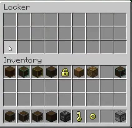 Better Storage Too Mod 1.16.5, 1.15.2 (More Storage Options) 7