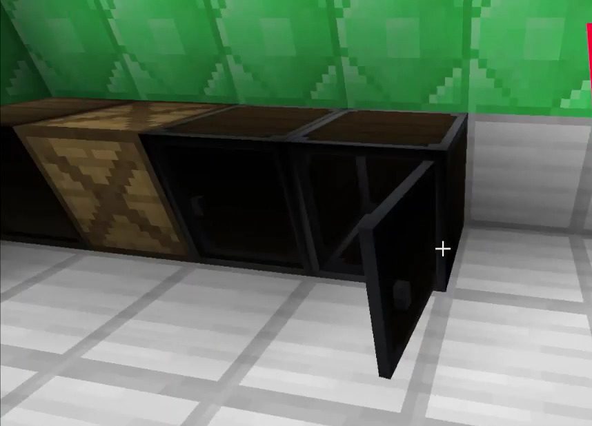 Better Storage Too Mod 1.16.5, 1.15.2 (More Storage Options) 11