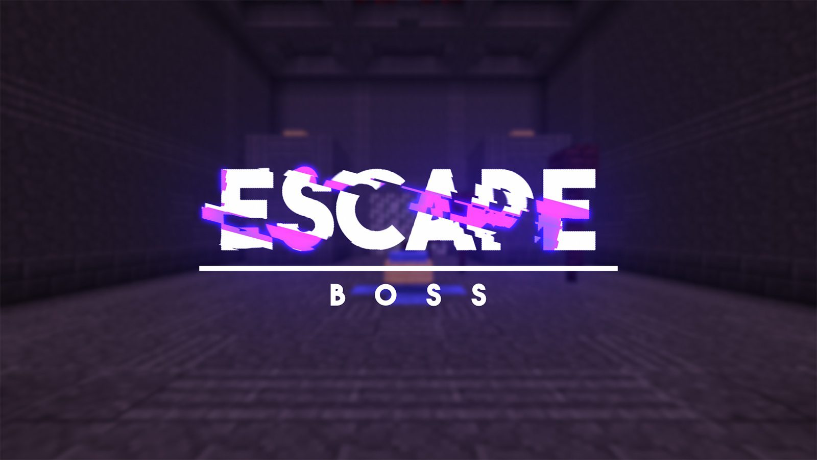 Crainer's Escape: Boss Map 1.12.2, 1.12 for Minecraft 1