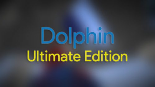 Dolphin: Ultimate Edition Map 1.13.2 for Minecraft Thumbnail