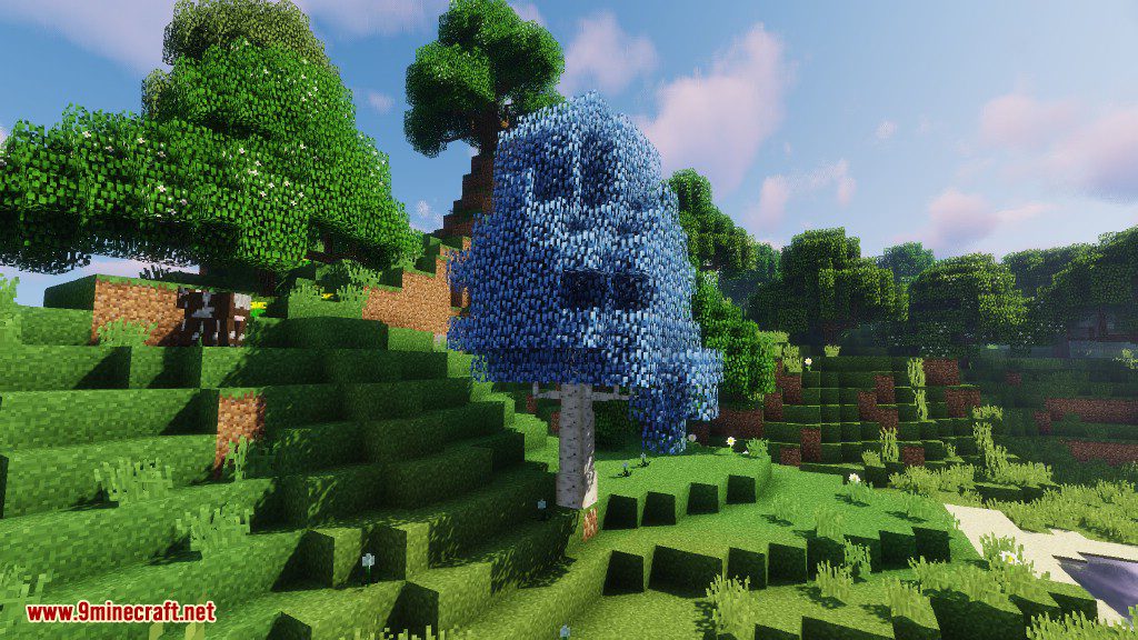 Dynamic Trees Thaumcraft Compat Mod 1.12.2 2