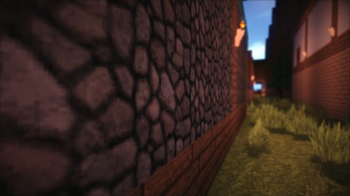 LureStone Resource Pack 1.13.2, 1.12.2 8