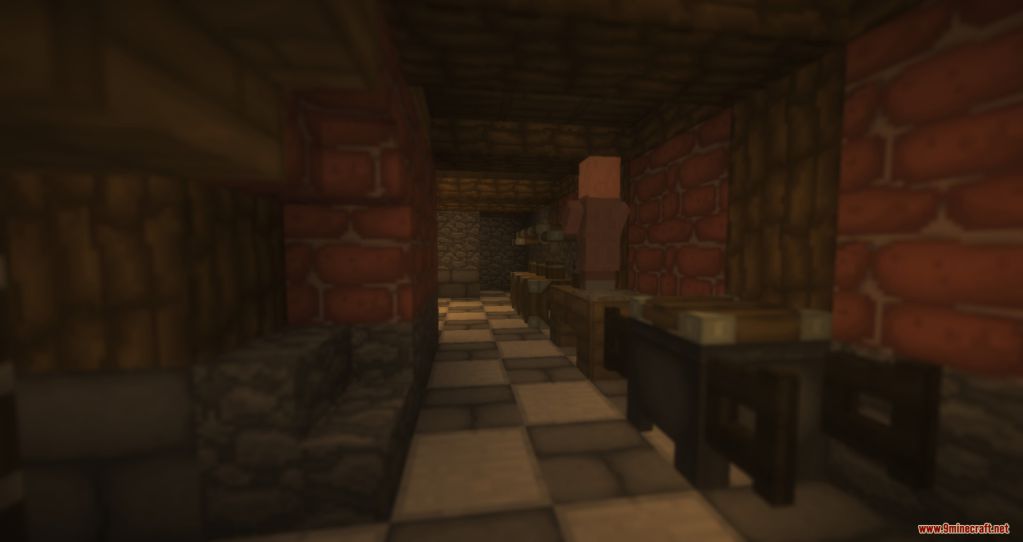 Majestica Resource Pack (1.18.2, 1.17.1) - Texture Pack 5
