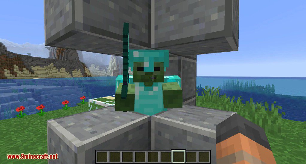 Minecraft 1.13.1 Official Download (The Update Aquatic Song) 14