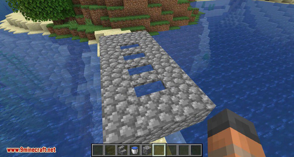 Minecraft 1.13.1 Official Download (The Update Aquatic Song) 16