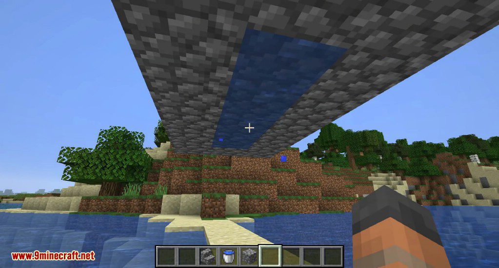 Minecraft 1.13.1 Official Download (The Update Aquatic Song) 17