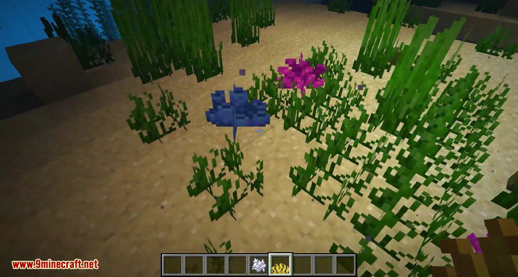 Minecraft 1.13.1 Official Download (The Update Aquatic Song) 8