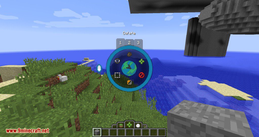 Orbis Mod 1.12.2 (Have You Ever Wanted to Play God?) 15