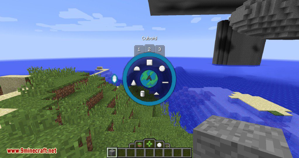 Orbis Mod 1.12.2 (Have You Ever Wanted to Play God?) 18