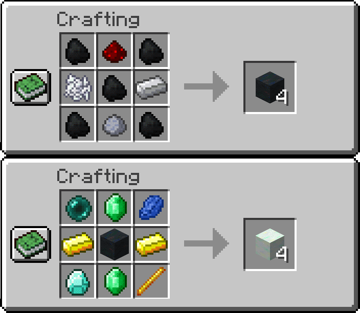 Ore Reeds Mod 1.16.5, 1.15.2 (A Different Way to get Minerals) 11