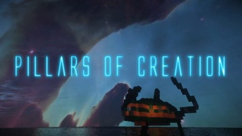 Pillars of Creation Resource Pack 1.13.2, 1.12.2 Thumbnail