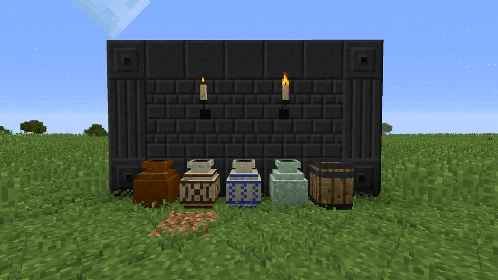 Rustic Thaumaturgy Mod 1.12.2 8