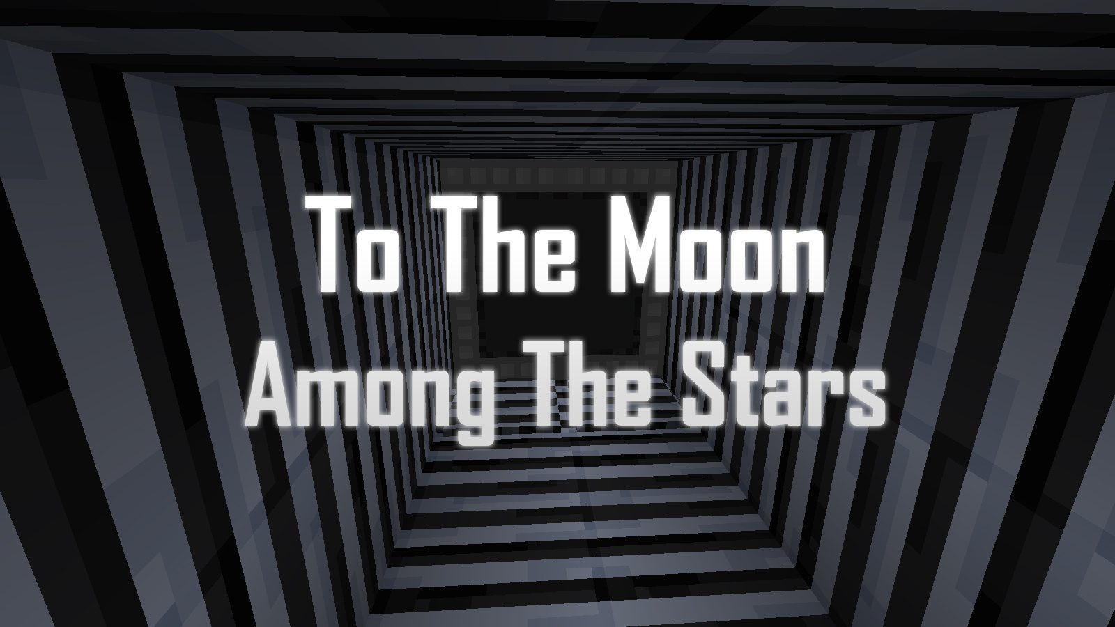 To The Moon: Among The Stars Map 1.12.2, 1.12 for Minecraft 1