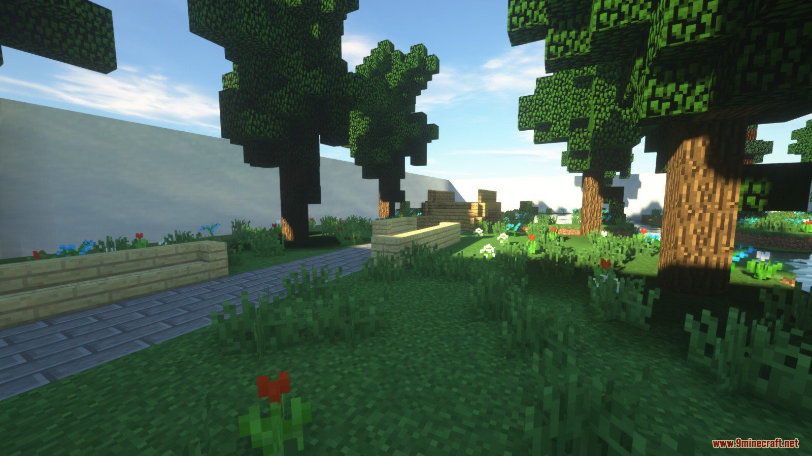 UltiCraft Adventure Map 1.12.2, 1.12 for Minecraft 11