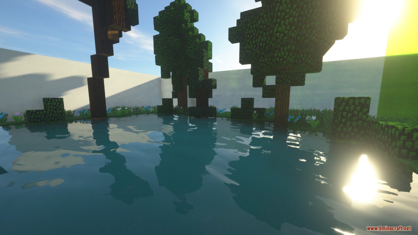 UltiCraft Adventure Map 1.12.2, 1.12 for Minecraft 10