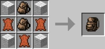 Useful Backpacks Mod (1.20.2, 1.19.4) - Need More Inventory Storage? 11