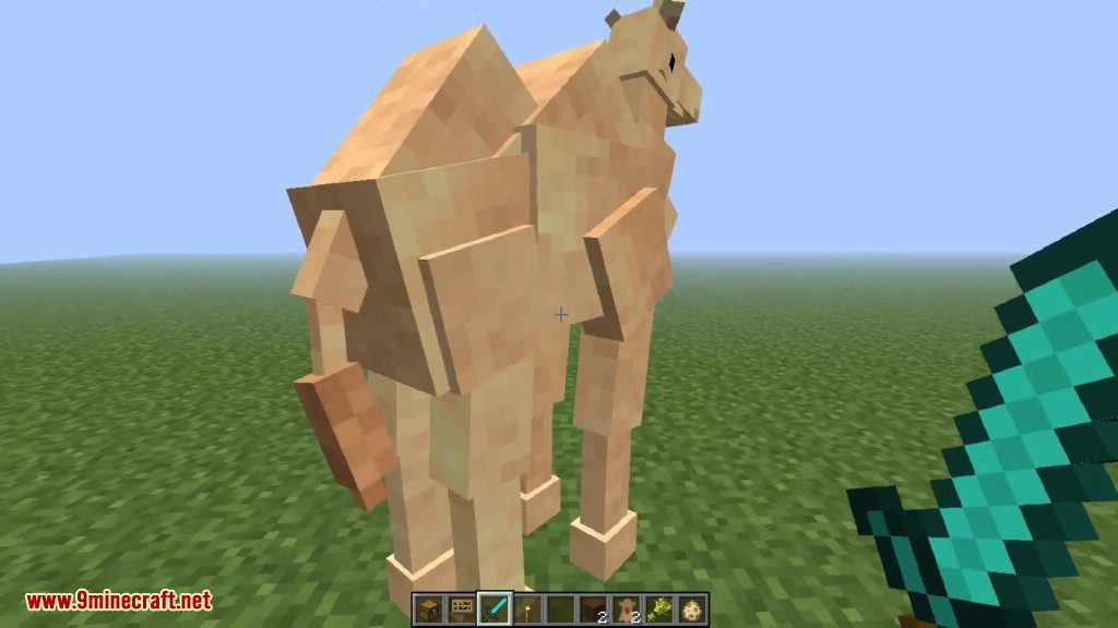 Zoocraft Discoveries Mod 1.12.2, 1.7.10 (Zoocrafting Series) 17