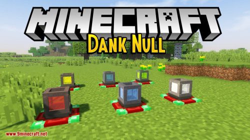 /dank/null Mod 1.12.2, 1.11.2 (Improved Version of OpenBlocks) Thumbnail