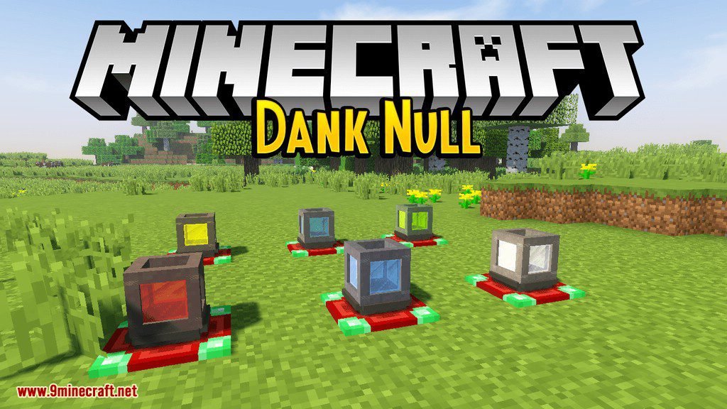 /dank/null Mod 1.12.2, 1.11.2 (Improved Version of OpenBlocks) 1