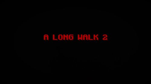 A Long Walk: Episode Two Map 1.12.2, 1.12 for Minecraft Thumbnail