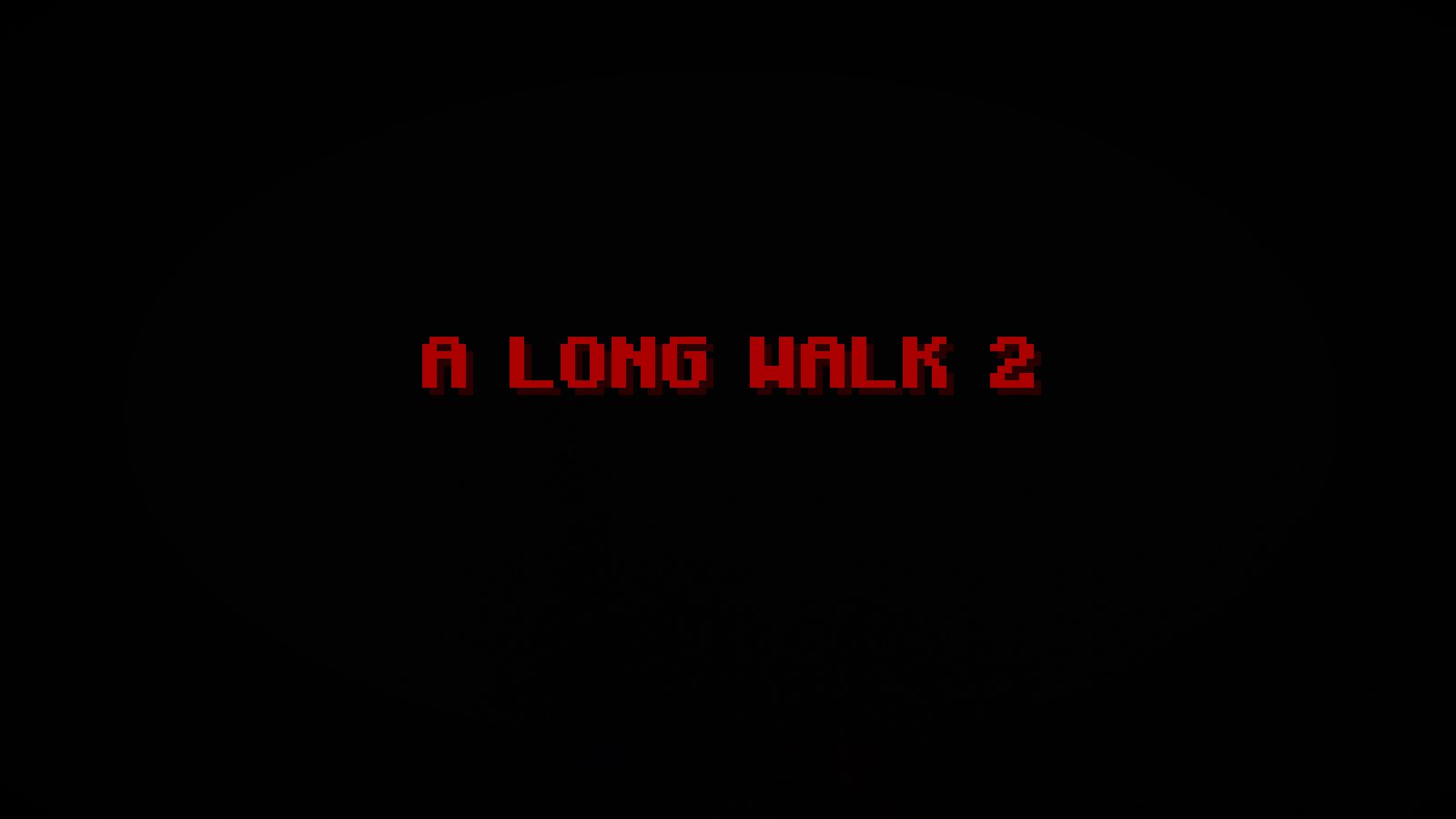 A Long Walk: Episode Two Map 1.12.2, 1.12 for Minecraft 1