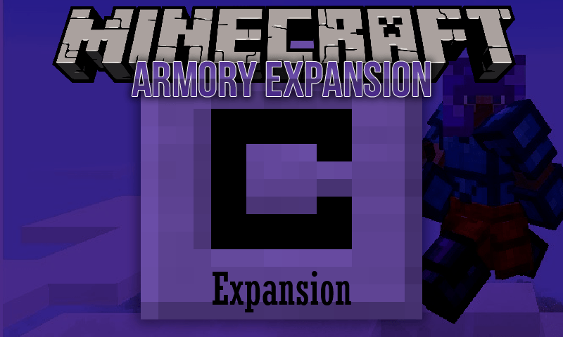 Armory Expansion Mod 1.12.2 (Integrate Other Mods With Construct's Armory) 1