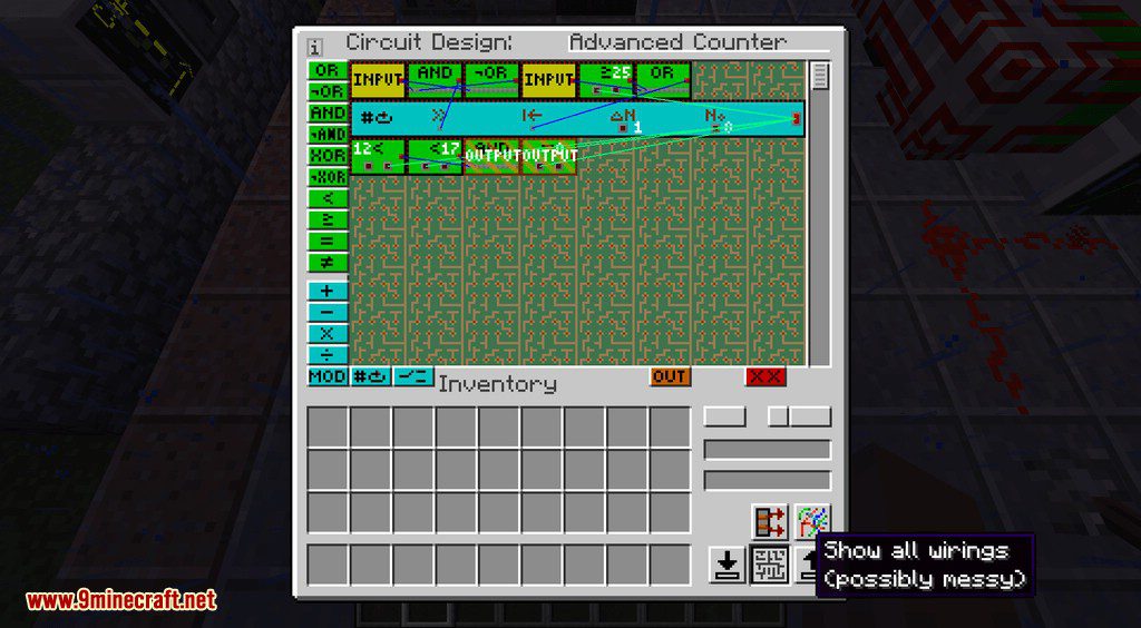 Automated Redstone Mod 1.12.2, 1.11.2 (When Everything Is Automatic) 10