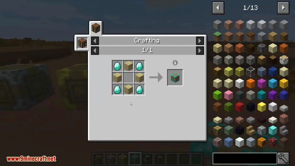 Better Crates Mod (1.20.4, 1.19.2) - Better Storage of Your Items 16