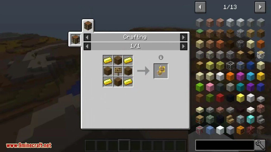 Better Crates Mod (1.20.4, 1.19.2) - Better Storage of Your Items 19
