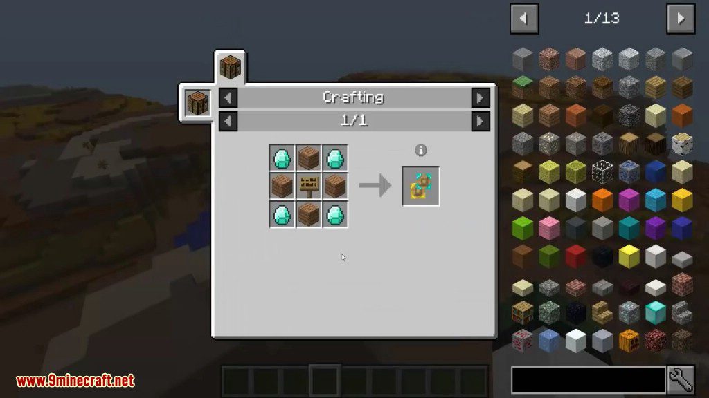 Better Crates Mod (1.20.4, 1.19.2) - Better Storage of Your Items 20