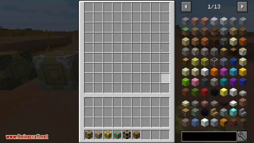 Better Crates Mod (1.20.4, 1.19.2) - Better Storage of Your Items 4