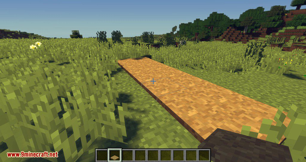 Block Layering Mod (1.20.1, 1.19.4) - Bunch Of Layered Blocks 10