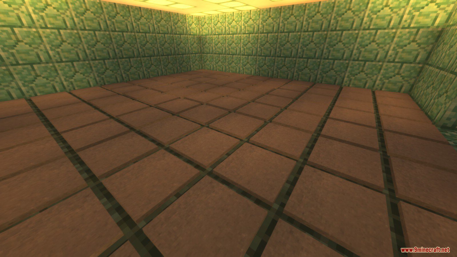 Chris6Dizzle Map 1.12.2, 1.12 for Minecraft 12