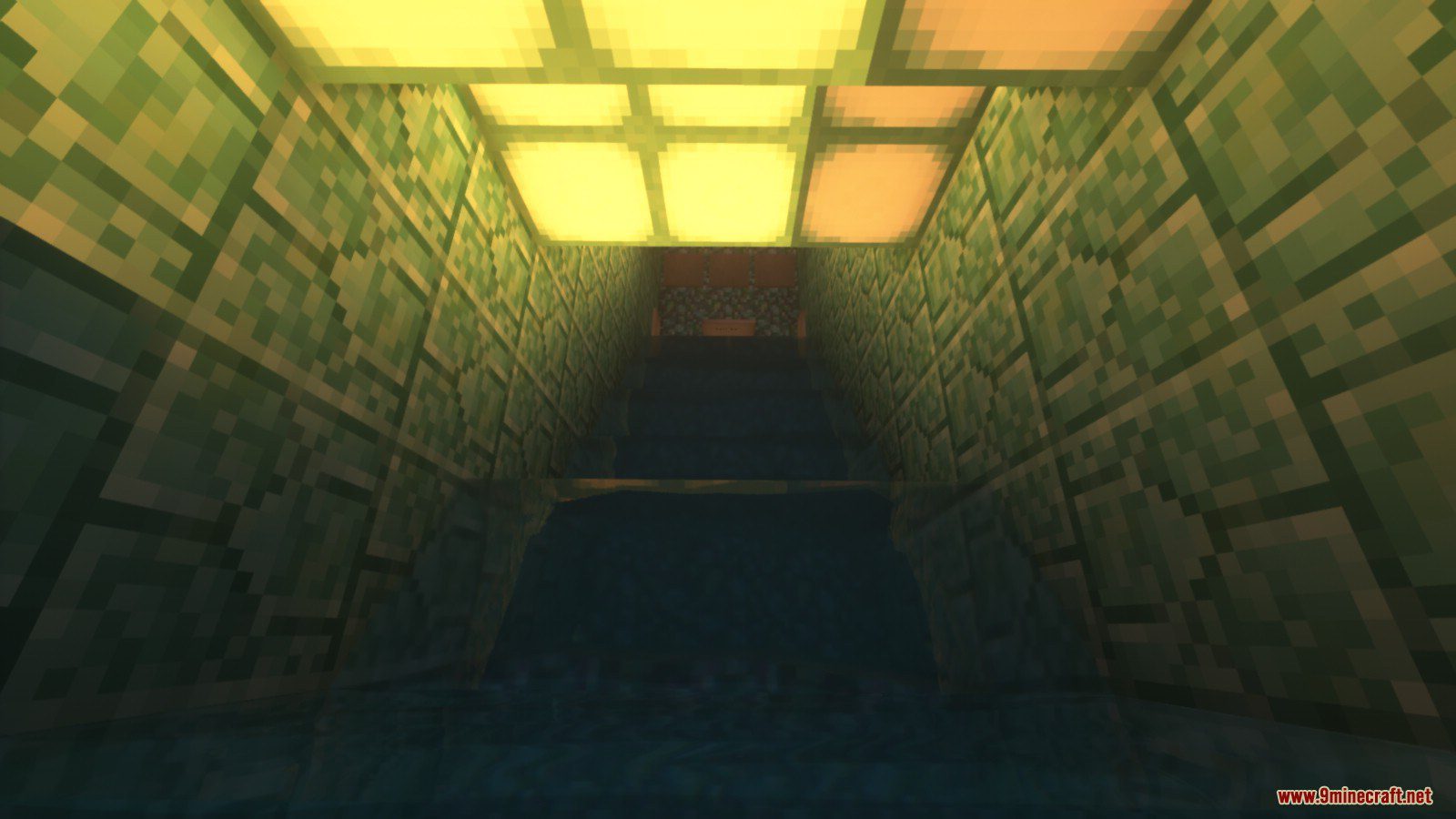 Chris6Dizzle Map 1.12.2, 1.12 for Minecraft 13