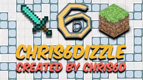 Chris6Dizzle Map 1.12.2, 1.12 for Minecraft Thumbnail