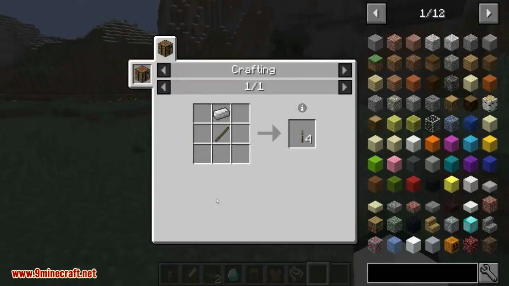 Clothesline Mod 1.16.5, 1.12.2 (Automate Your Laundry) 11