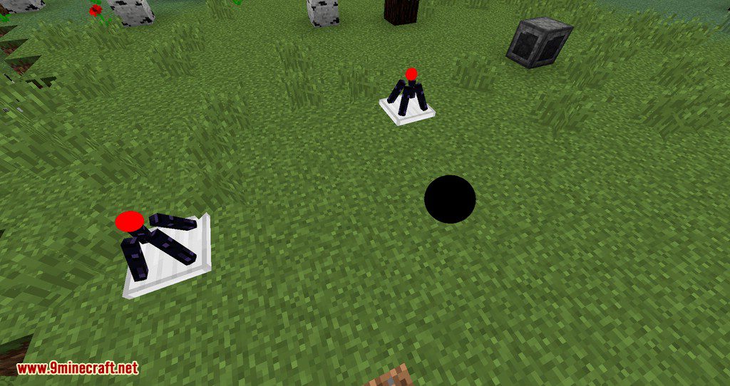 Defier Mod 1.12.2 (Turn Redstone Flux Into Items) 4