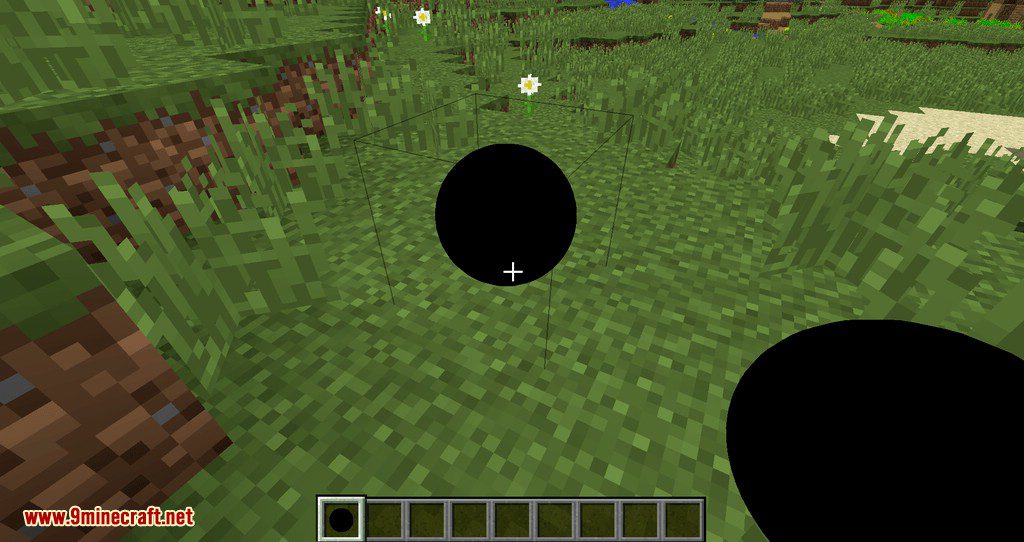 Defier Mod 1.12.2 (Turn Redstone Flux Into Items) 2