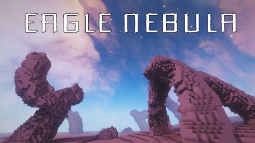 Eagle Nebula Resource Pack 1.13.2, 1.12.2 Thumbnail